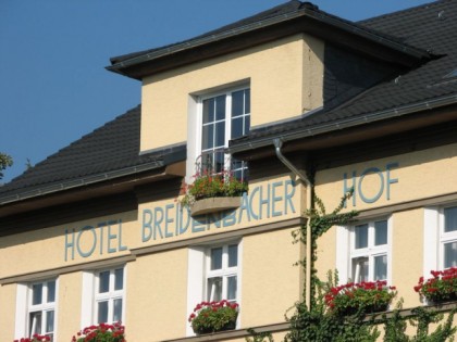 Фото: Hotel Breidenbacher Hof